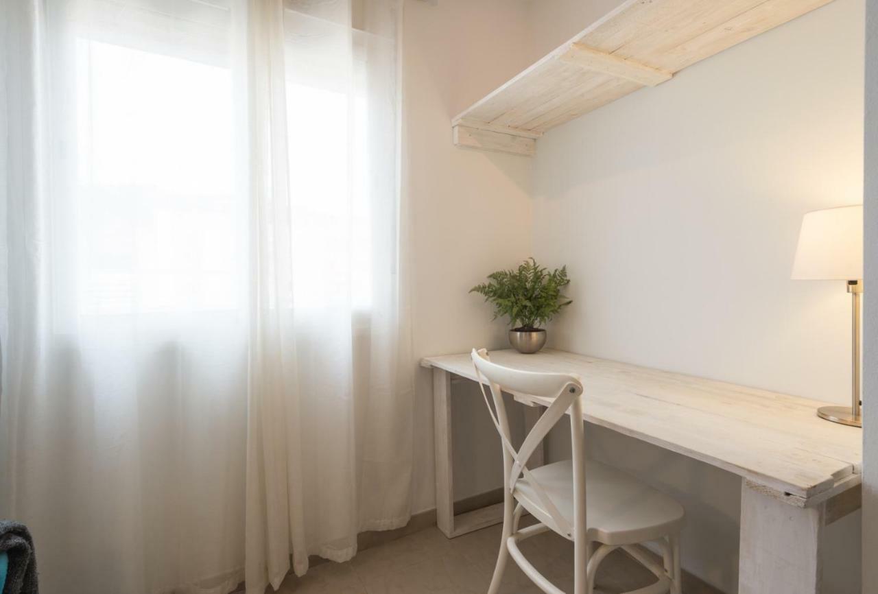 Malagueta-Muelle 1 Puerto 2 Apartman Málaga Kültér fotó