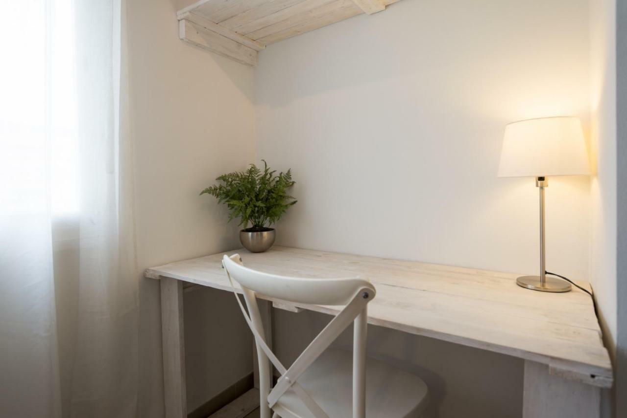 Malagueta-Muelle 1 Puerto 2 Apartman Málaga Kültér fotó