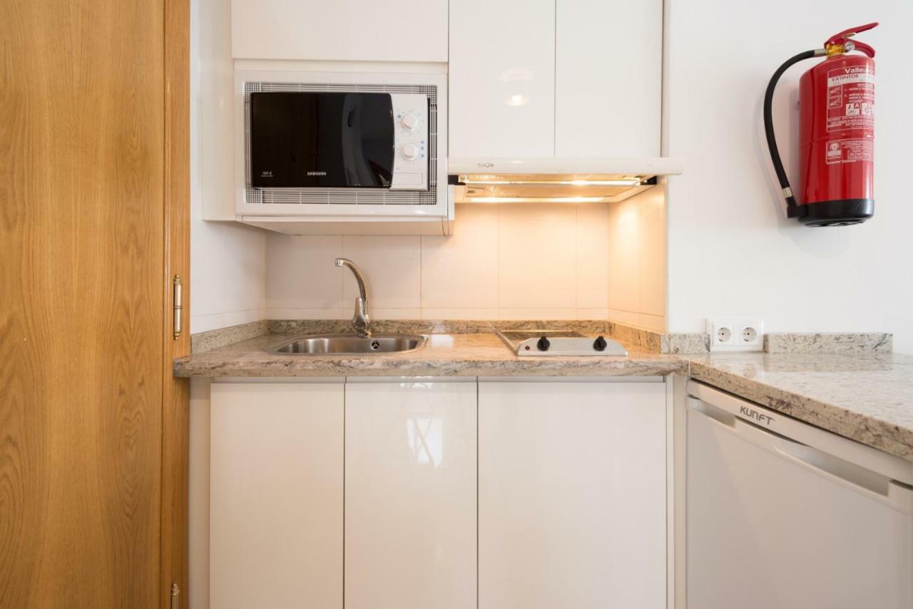 Malagueta-Muelle 1 Puerto 2 Apartman Málaga Kültér fotó